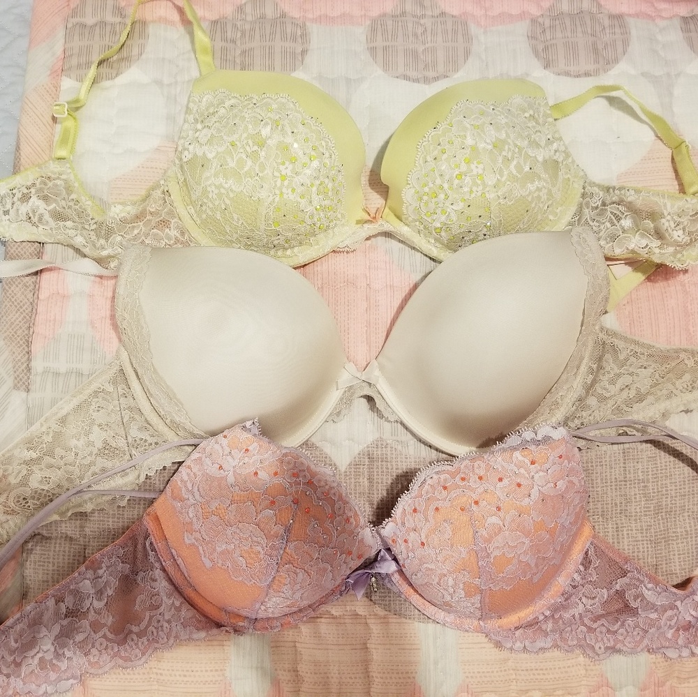 Victoria Secret 3 set